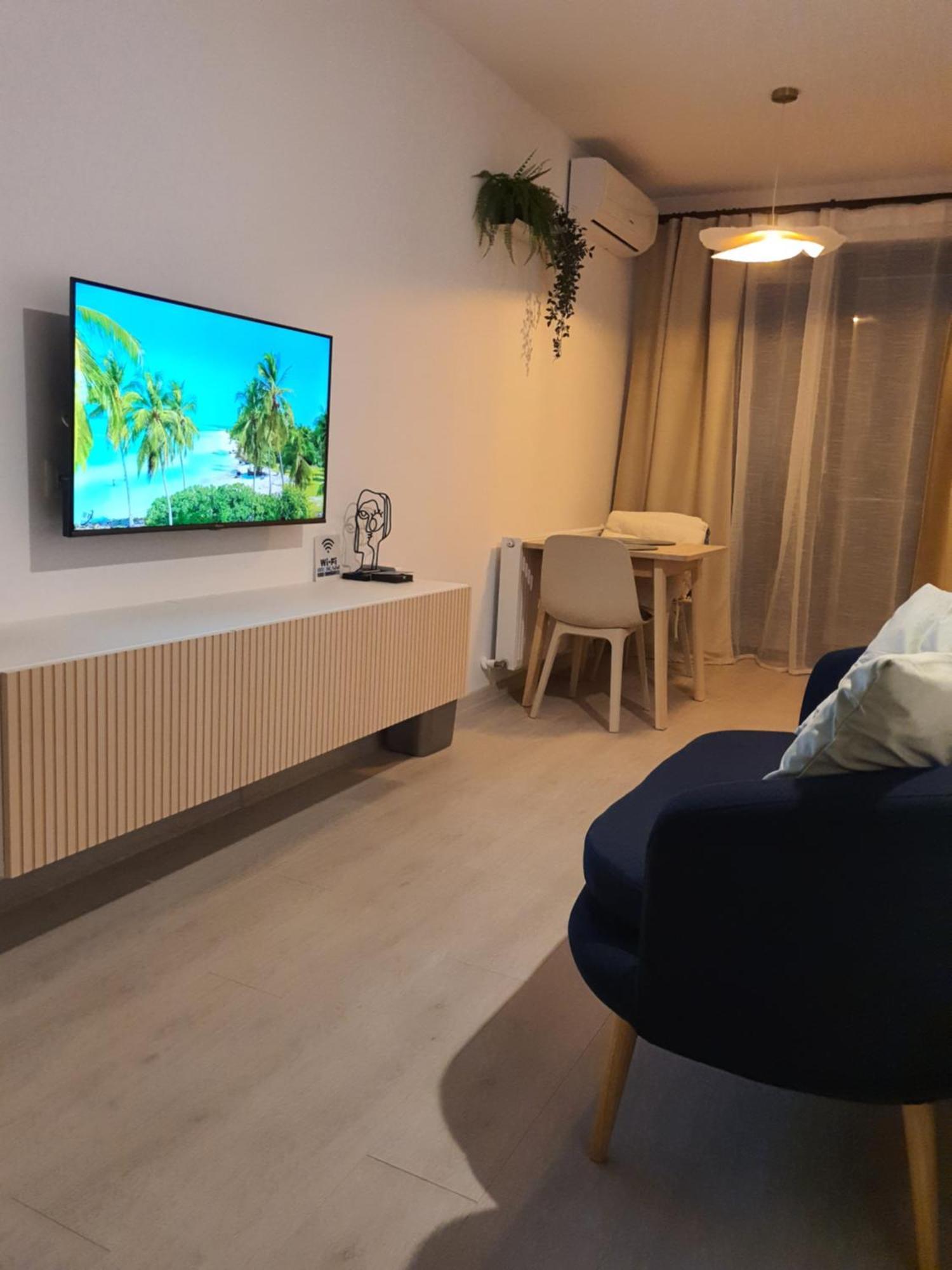 Premium Hils Brauner Studio Boekarest Buitenkant foto