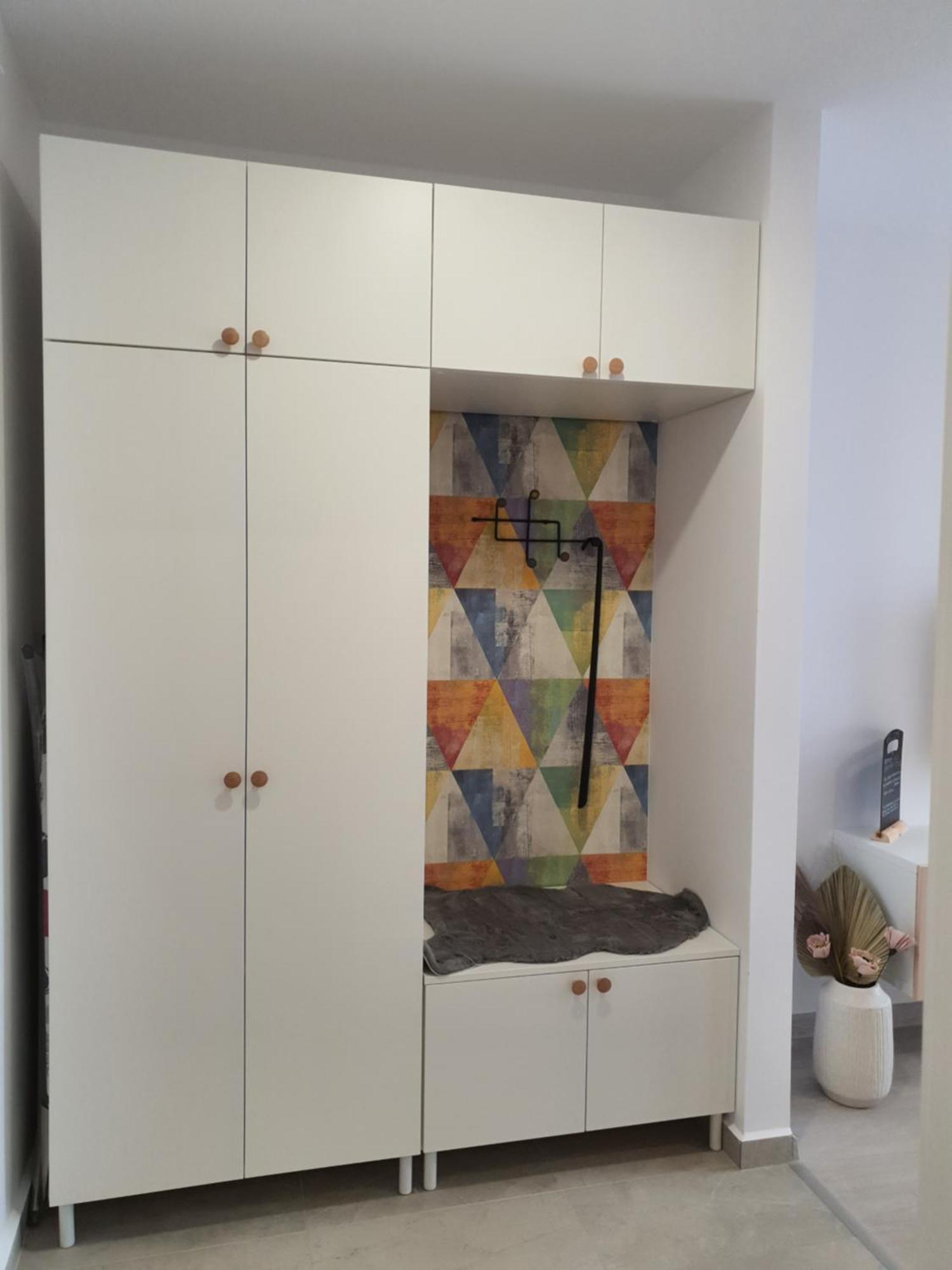 Premium Hils Brauner Studio Boekarest Buitenkant foto