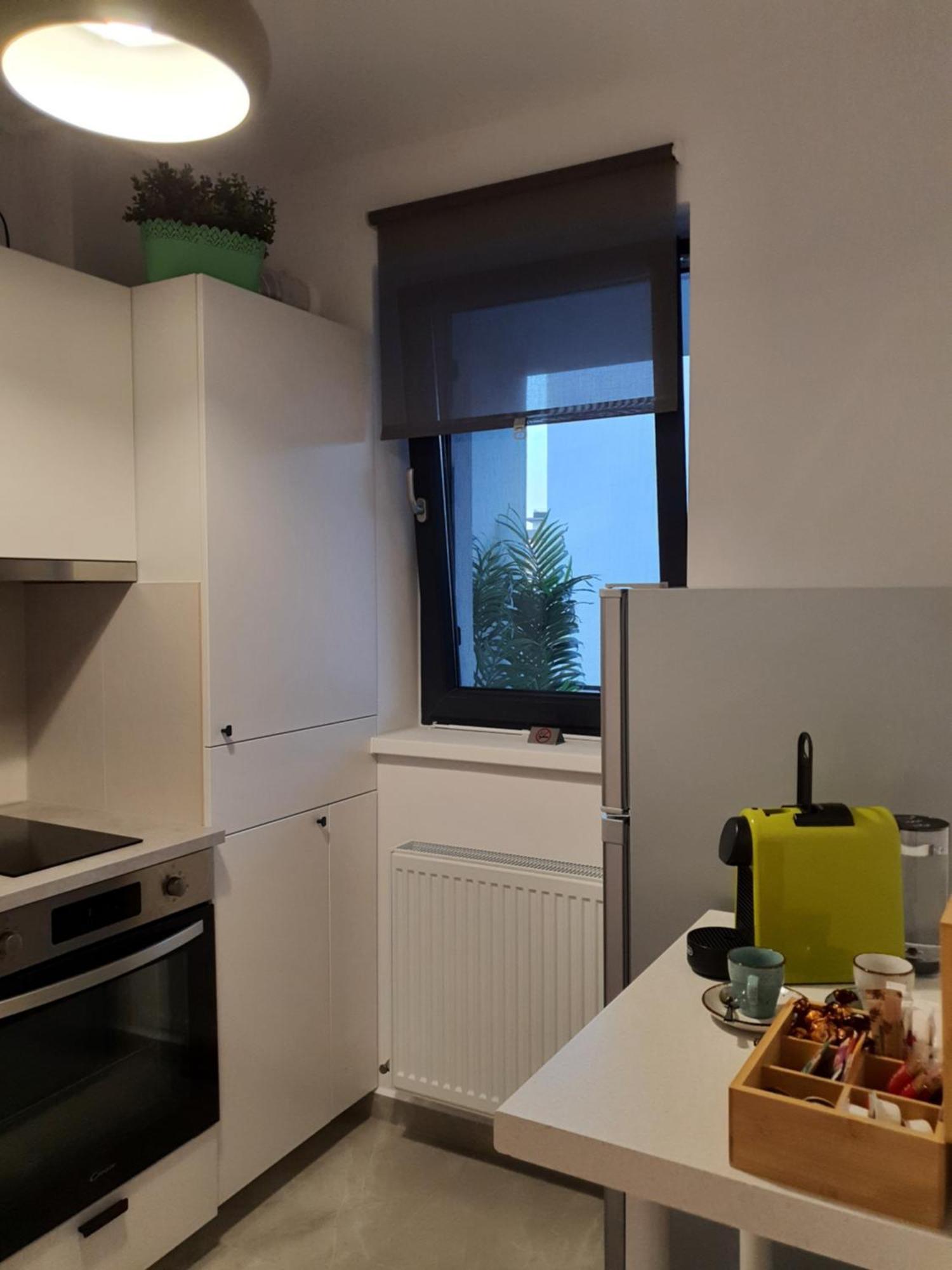 Premium Hils Brauner Studio Boekarest Buitenkant foto