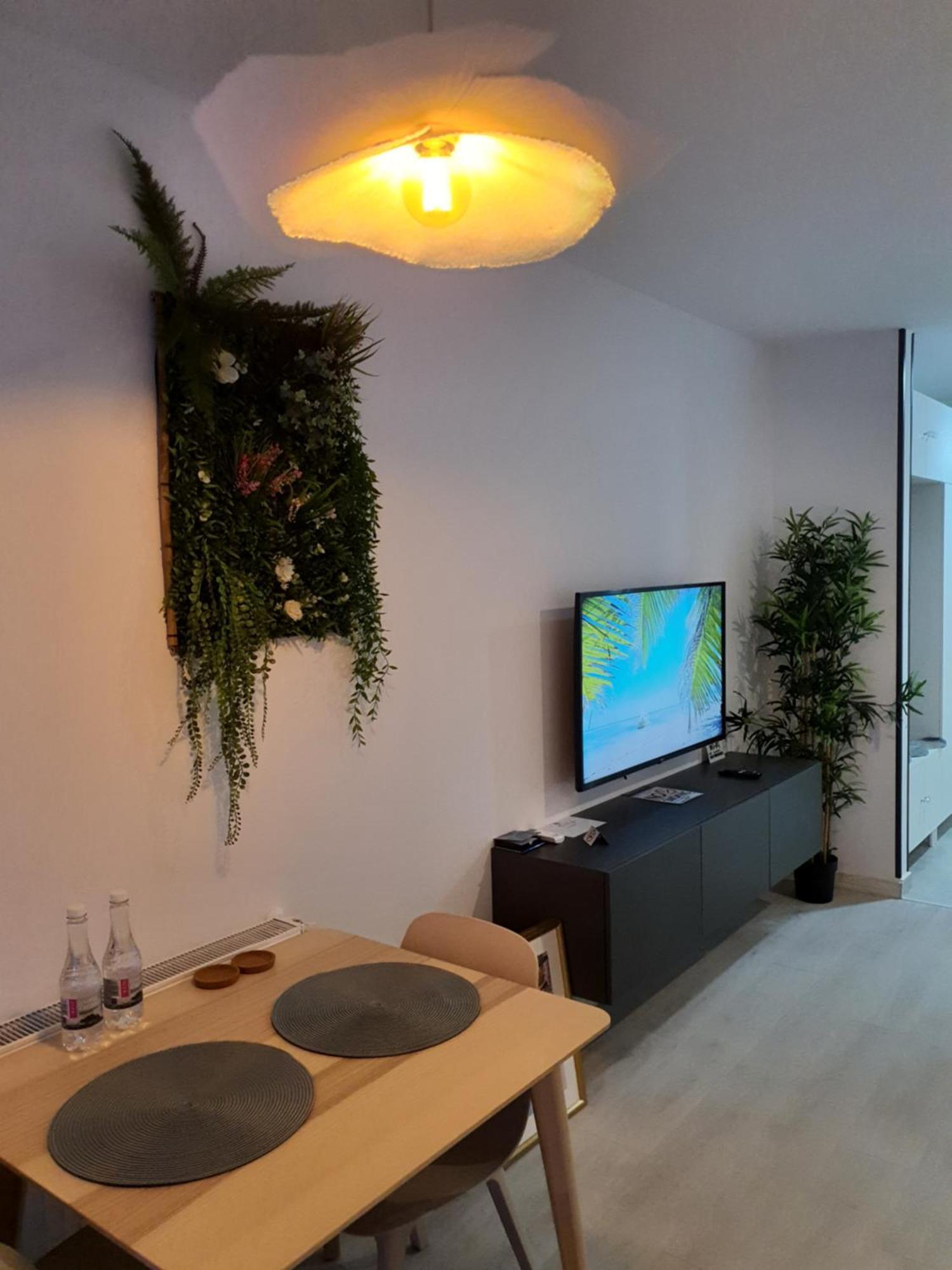 Premium Hils Brauner Studio Boekarest Buitenkant foto