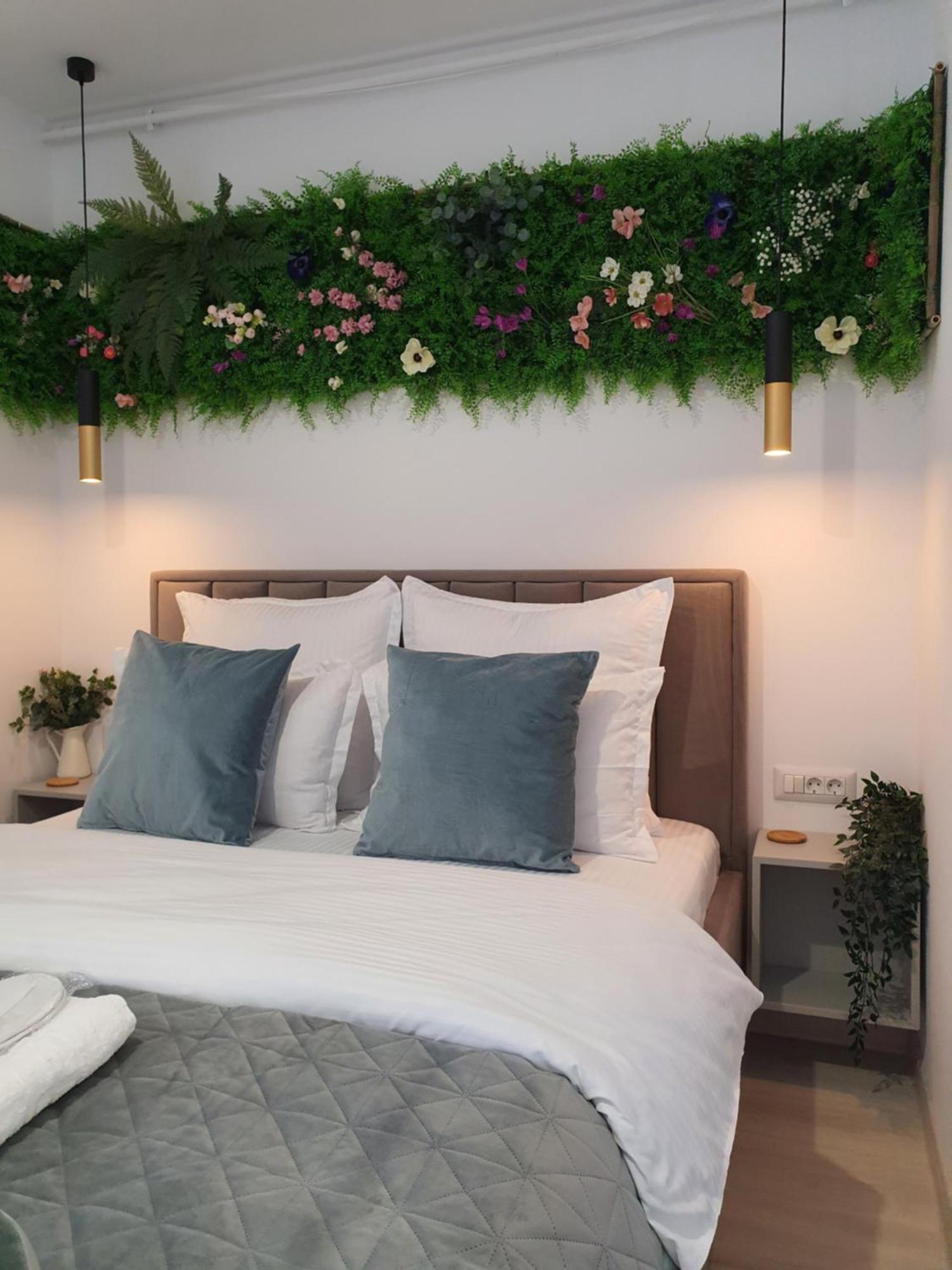 Premium Hils Brauner Studio Boekarest Kamer foto